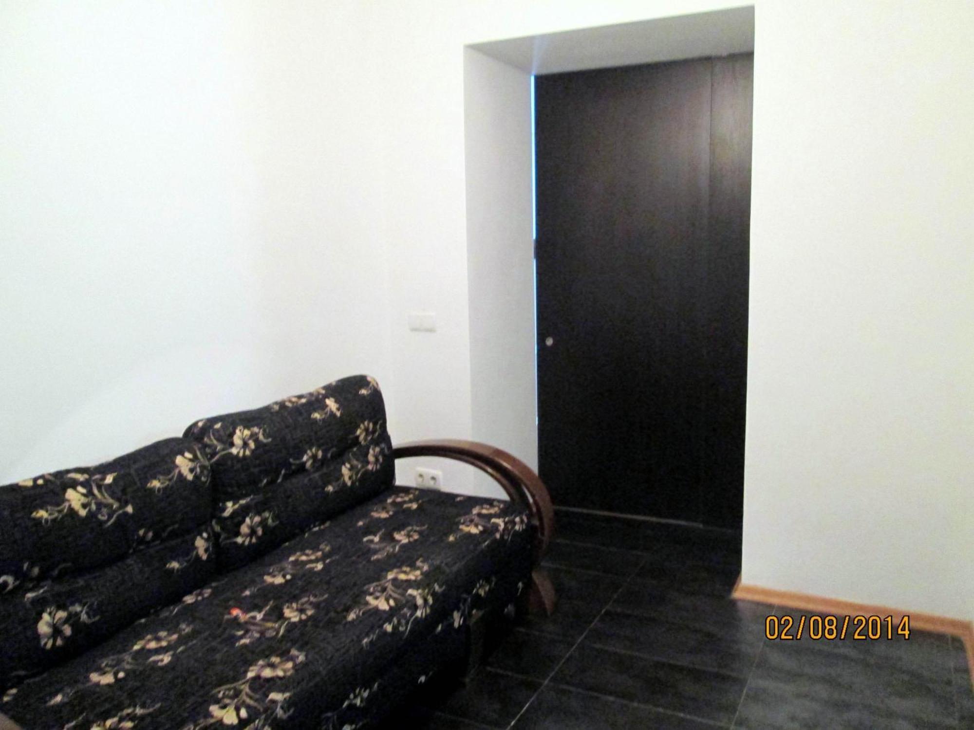 Apartment In The Centre Of 利沃夫 外观 照片
